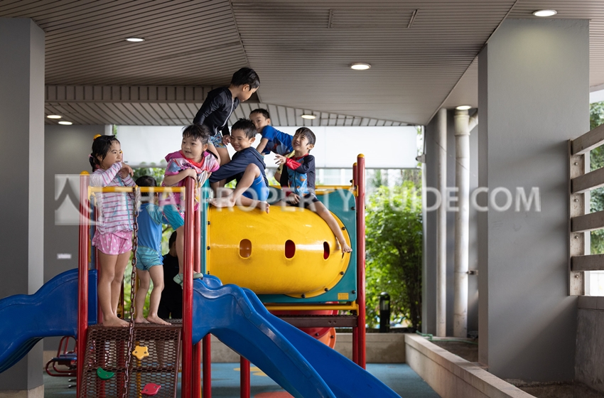 Apartment in Sukhumvit 